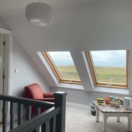 Cois Na Mara Bridges Of Ross V15 T677 Bed & Breakfast Kilbaha Eksteriør bilde