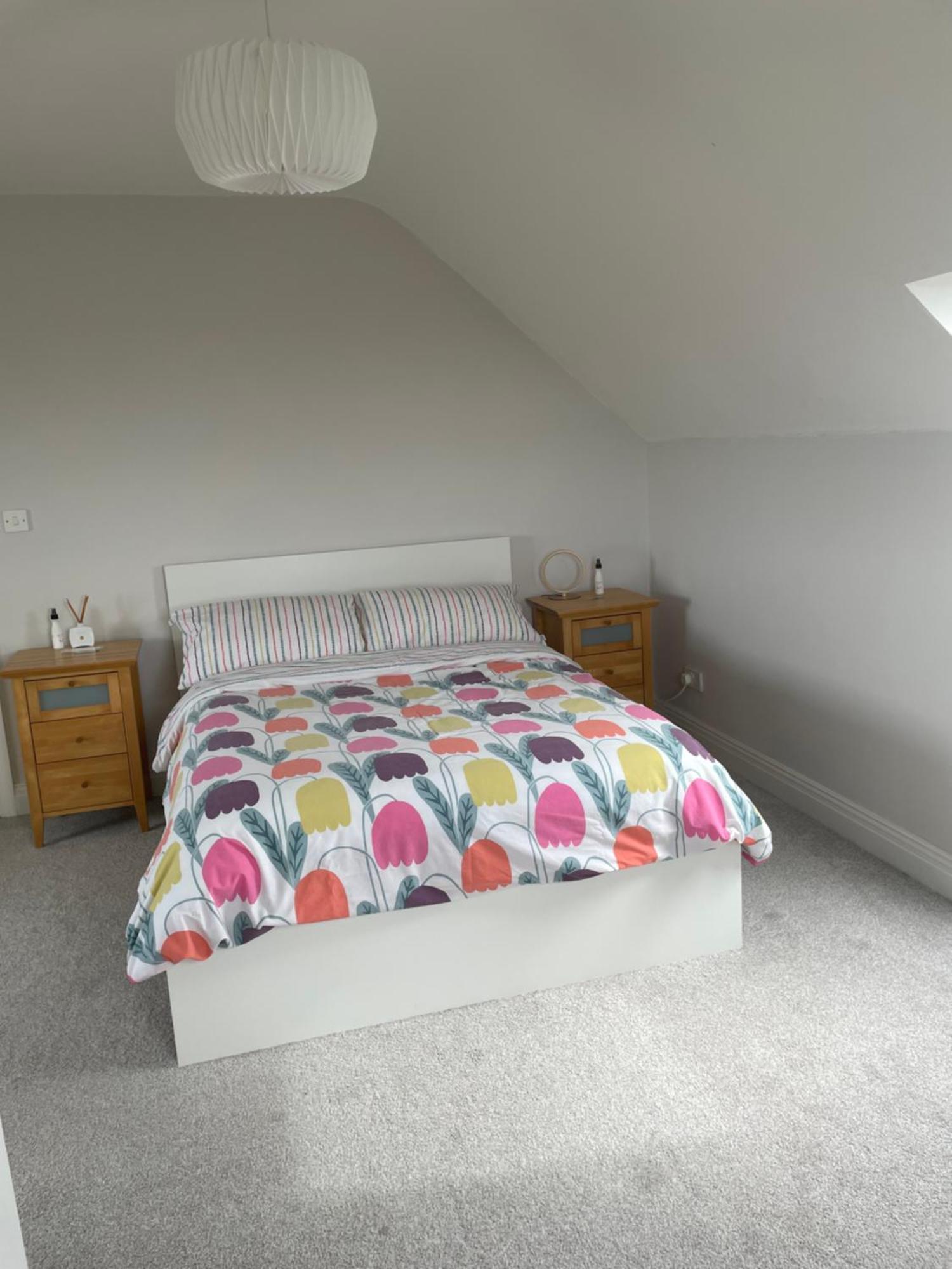 Cois Na Mara Bridges Of Ross V15 T677 Bed & Breakfast Kilbaha Eksteriør bilde