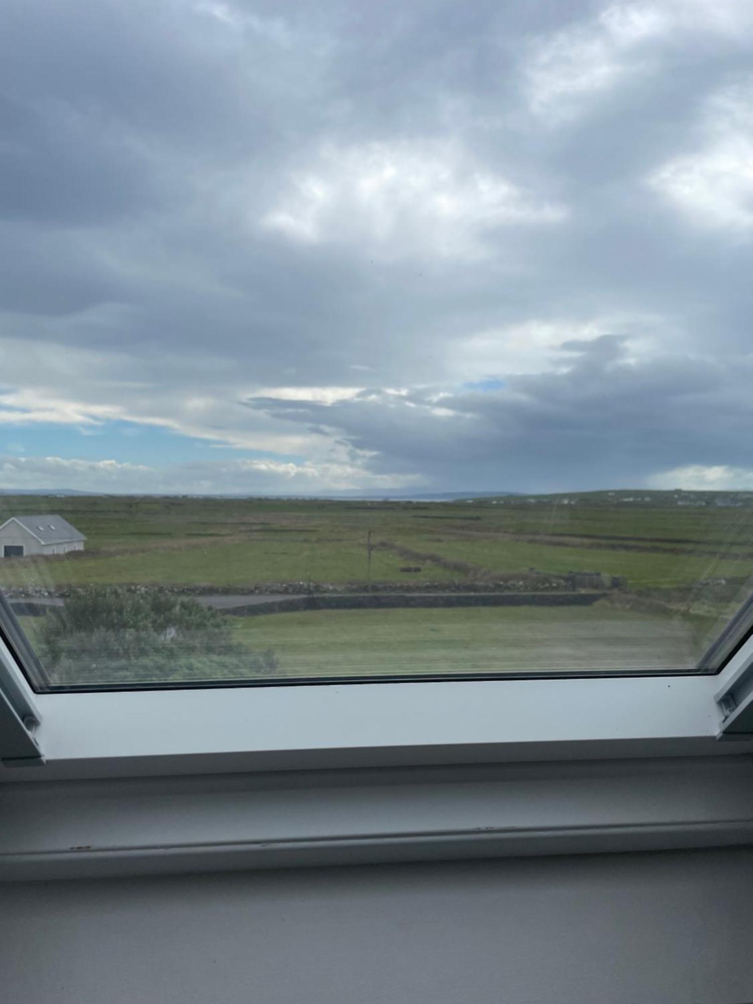 Cois Na Mara Bridges Of Ross V15 T677 Bed & Breakfast Kilbaha Eksteriør bilde