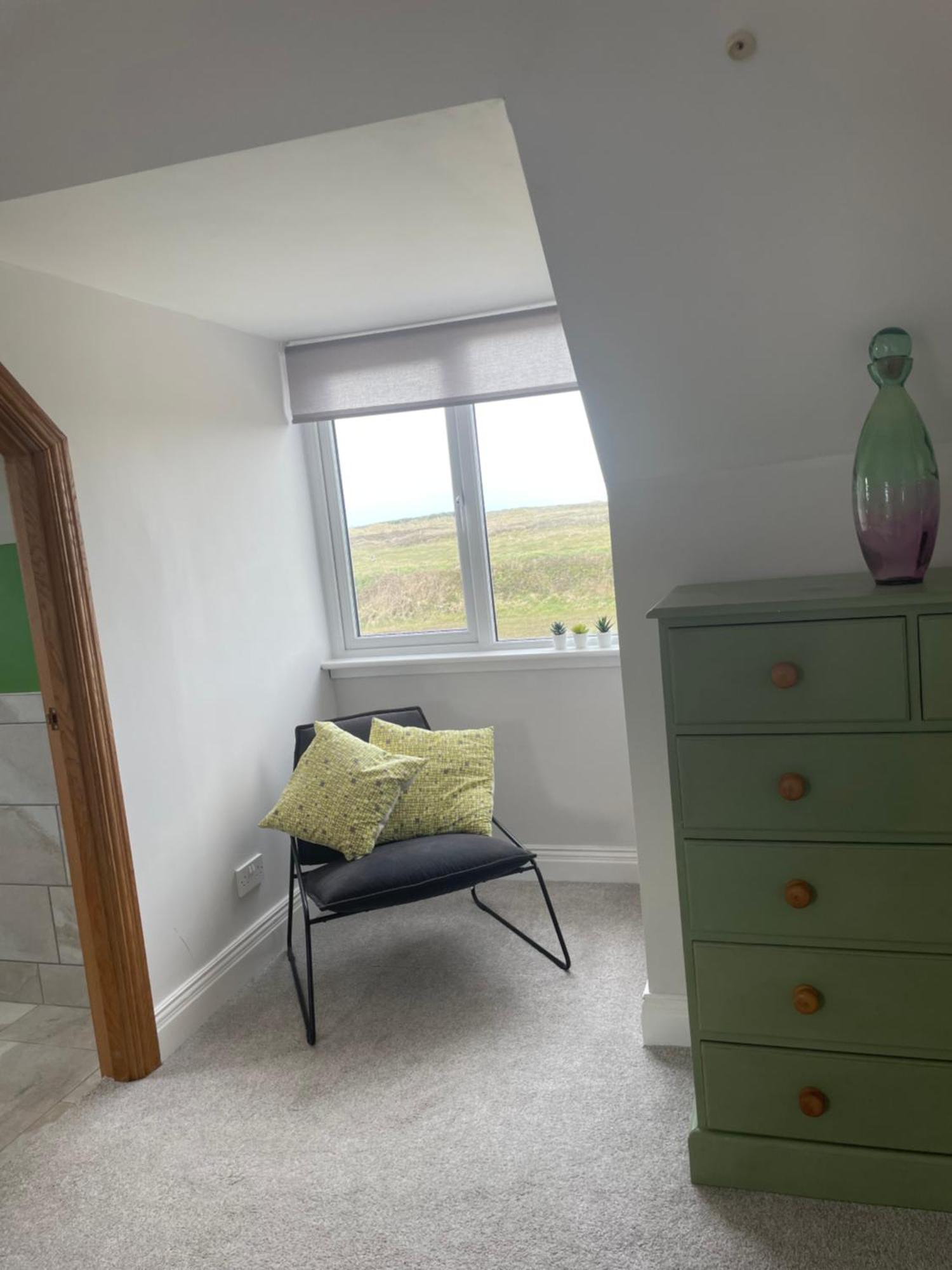 Cois Na Mara Bridges Of Ross V15 T677 Bed & Breakfast Kilbaha Eksteriør bilde